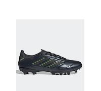 adidas Mens Copa League Firm Ground Football Boots, Black, Size 7, Men Black