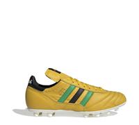 adidas Mens Copa Mundial Firm Ground Football Boots in Gold/Black - Size UK 10.5