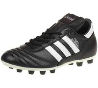 adidas Men's Copa Mundial Football Boots, Black White, 12 UK