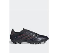 adidas Mens Copa Pro Firm Ground Football Boot - Black, Black, Size 7, Men Black