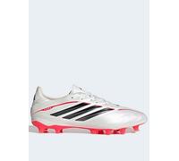adidas Mens Copa Pro Firm Ground Football Boot, Zeromt/Cblack/Lucred, Size 12, Men Zeromt/Cblack/Lucred