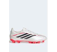 adidas Mens Copa Pro Firm Ground Football Boot, Zeromt/Cblack/Lucred, Size 9, Men Zeromt/Cblack/Lucred