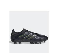 adidas Mens Copa Pro Firm Ground Football Boots, Black, Size 6, Men Black