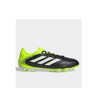 adidas Men's Copa Pure III Pro Firm Ground Football Boot 9 (43.3) Black