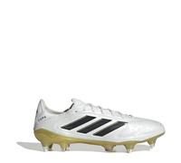 Adidas Mens Copa Pure 3 Elite Adults Soft Ground Football Boots Leather Upper