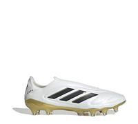 Adidas Mens Copa Pure 3 Elite Laceless Adults Firm Ground Football Boots Leather