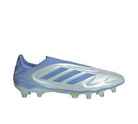 adidas Mens Copa Pure 3 Elite Laceless Firm Ground Soccer Cleats - Blue