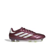 adidas Mens Copa Pure II Elite FG Football Boots in Red - Size UK 9