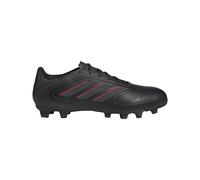 adidas Mens Copa Pure III Club FG/MG Football Boots in Black - Size UK 8
