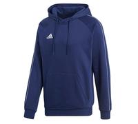 Adidas Men's Core 18 Fleece Hoodie - XL