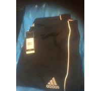 adidas Mens Core 18 Poly Training Pants 2XL 38 INCH R.R.P £42.99 new BOX 44 MAMS