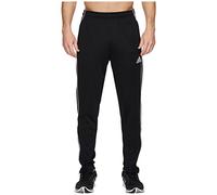adidas Men's Core 18 Training Pants, Black/White, XX-Large