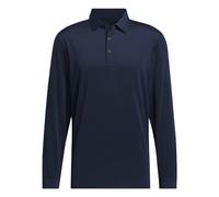 adidas Men's Core Long Sleeve Golf Polo Shirt