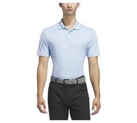 adidas Men's Golf Performance Polo - Blue, Blue, Size 2Xl, Men Blue