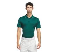 adidas Men's Core Performance Primegreen Polo Shirt, Collegiate Green, XXL