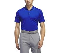 adidas Men's Core Performance Primegreen Polo Shirt, Collegiate Royal, M