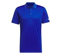adidas Men's Core Performance Primegreen Polo Shirt, Collegiate Royal, XS