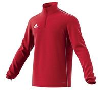 adidas Men's Core18 Tr Top SWEATSHIRT LONG SLEEVE , Powred/White, XL UK