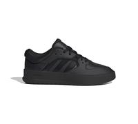 Adidas Mens Court 24 Shoes Colour: Black, Size: 8.5 UK