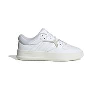 Adidas Mens Court 24 Shoes Size: 10 UK, Colour: White