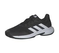 adidas Men's Courtjam Control M Tennis Shoes, Negbás Ftwbla Negbás, 11 UK