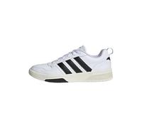 adidas Men's Courtwave Shoes, FTWR White/core Black/core White, 6 UK