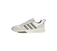 adidas Men's Courtwave Shoes, Off White/Silver Pebble/Alumina, 8 UK