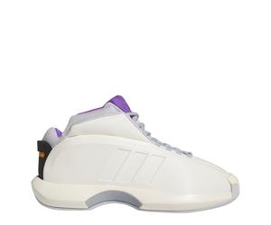 adidas Mens Crazy 1 Basketball Trainers Sneakers Sports Shoes