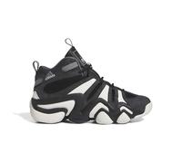 adidas Men's Crazy 8 Basketball Shoe, Core Black-cloud White, 3.5 UK
