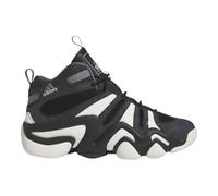 Adidas Crazy 8 Shoes, Black/White, 6.5