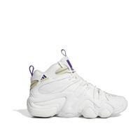 adidas Mens Crazy 8 Trainers Core White 12.5 UK