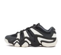 Adidas Men's Crazy 8 Low Sneaker Black/White