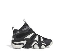 adidas Mens Crazy 8 Trainers Core Black 7.5 UK