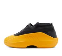 Adidas Men's CRAZY IIINFINITY Yellow/Black/ Purple