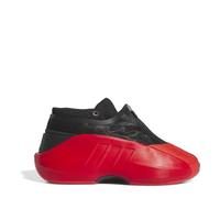 adidas Mens Crazy Infinity Basketball Trainers Red 8 UK