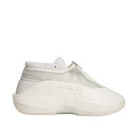 adidas Mens Crazy Infinity Zipper Chunky Sneakers in Grey - Size UK 8.5