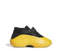 Adidas Men's CRAZY IIINFINITY Crew Yellow/Core Black/Team Colleg Purple