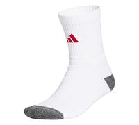 adidas Men's Crazy Lite Peformance Sock Socks (pack of 1)