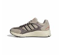 adidas Men's CRAZYCHAOS 2000 Shoes, Crystal Linen/Shadow Brown/Dusky Orange, 9 UK
