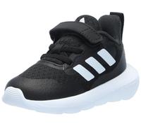 adidas Men's CrazyChaos 2000 Sneaker, Black/White/Black, 7 UK