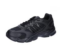 adidas Men's CRAZYCHAOS 2000 Sneaker, core Black/core Black/core Black, 12 UK