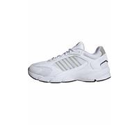 adidas Men's CRAZYCHAOS 2000 Sneaker, FTWR White/Grey Two/core Black, 8 UK