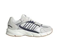 adidas Men's CrazyChaos 2000 Sneaker, Off White/Matte Silver/Ink, 11.5