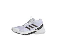 Adidas Men's Crazyflight 6 Mid Top IndoorSneaker | Volleyball Shoes