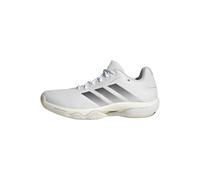 adidas Men's Crazyflight 7 Shoes, FTWR White/Trace Grey Met./Core Black, 8 UK