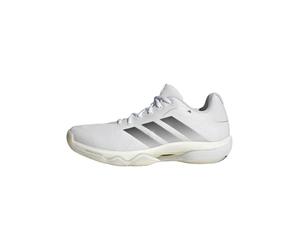 adidas Men's Crazyflight 7 Shoes, FTWR White/Trace Grey Met./Core Black, 8 UK