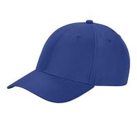 Adidas Golf Performance Crestable Golf Cap - Royal Blue