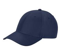 adidas Men's Crestable Golf Performance Cap, Navblu, 58 (EU)