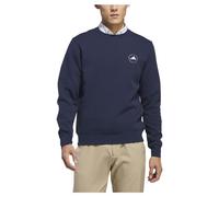 adidas Mens Crew Pullover Sweatshirt Collegiate Navy M