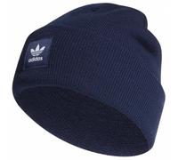 Adidas Mens Cuff Beanie Knitted Winter Hat Casual Warm Originals Logo Skull Cap